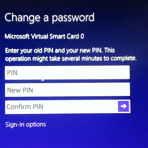 create virtual smart card windows 8.1|Setting up TPM protected certificates using a Microsoft Certificate .